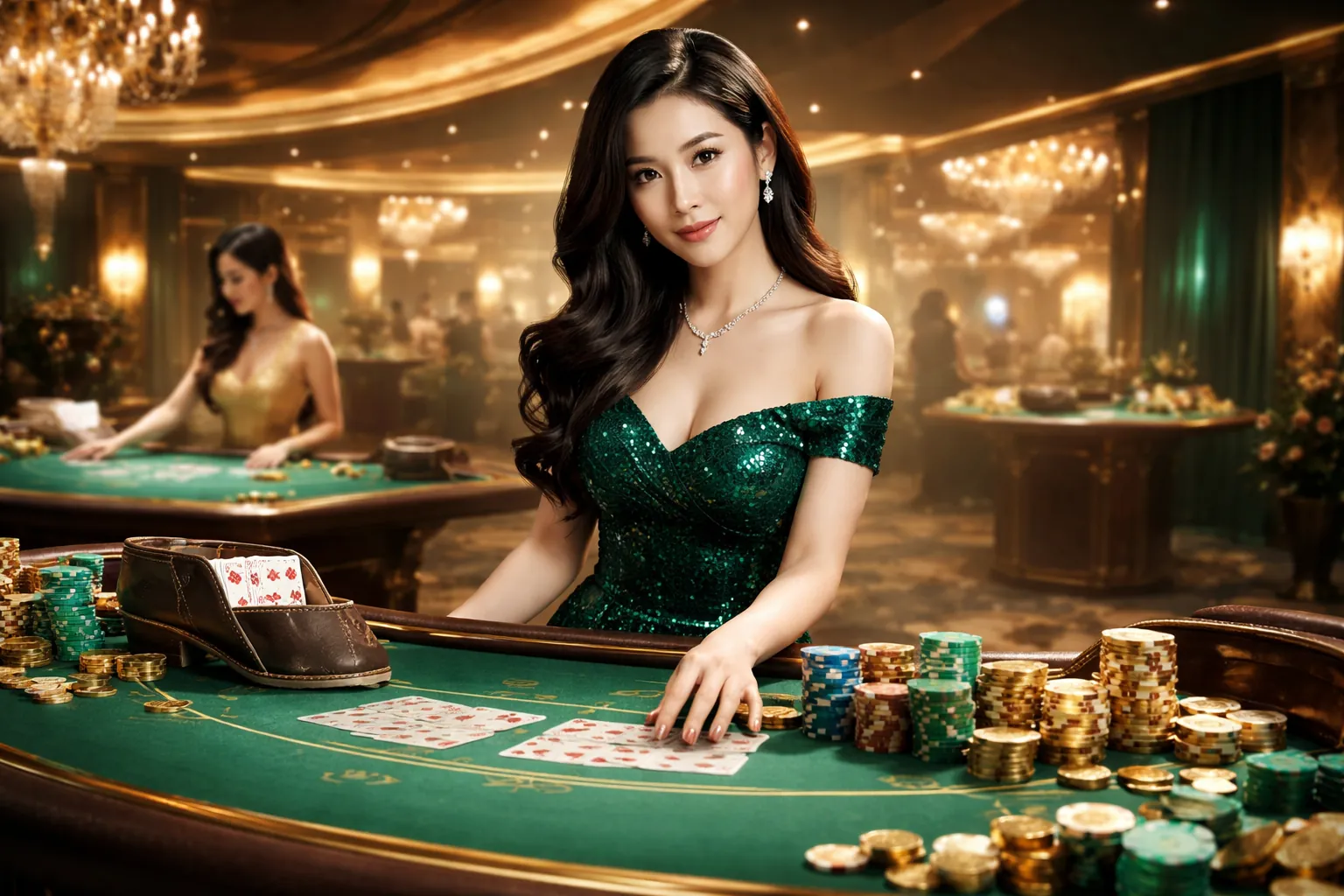 Truy cập trang chủ 7789bet link